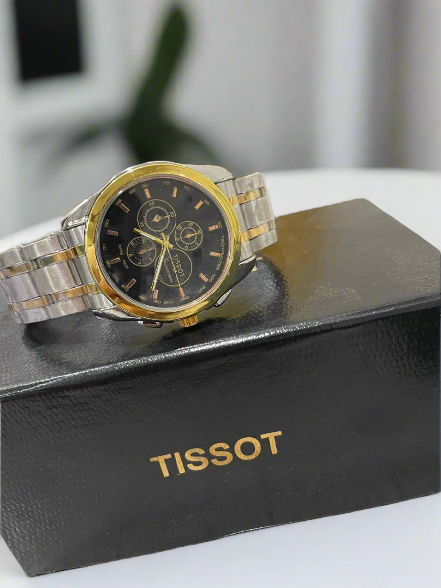 TISSOT WATCH