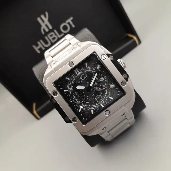 Hublot Men’s Watch BA 1