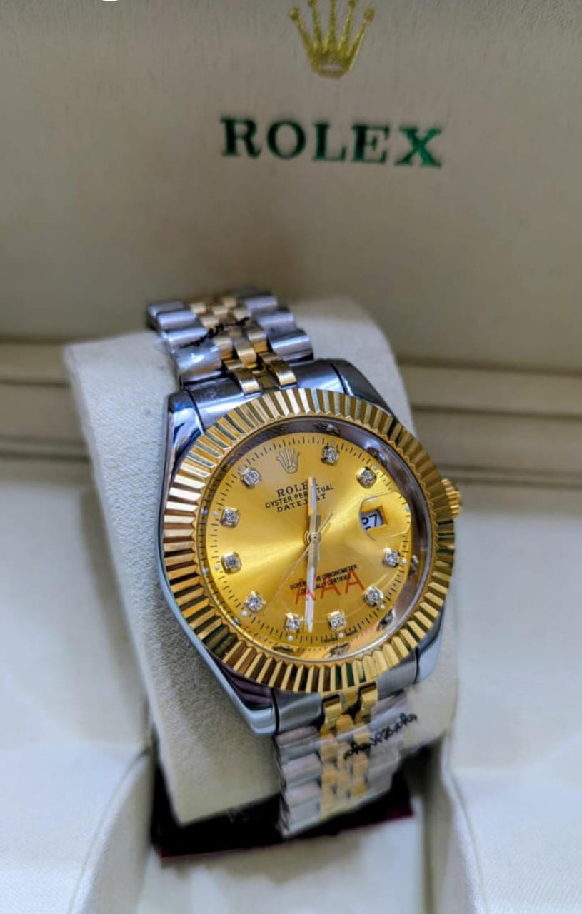 Rlx Men’s Watch 7A