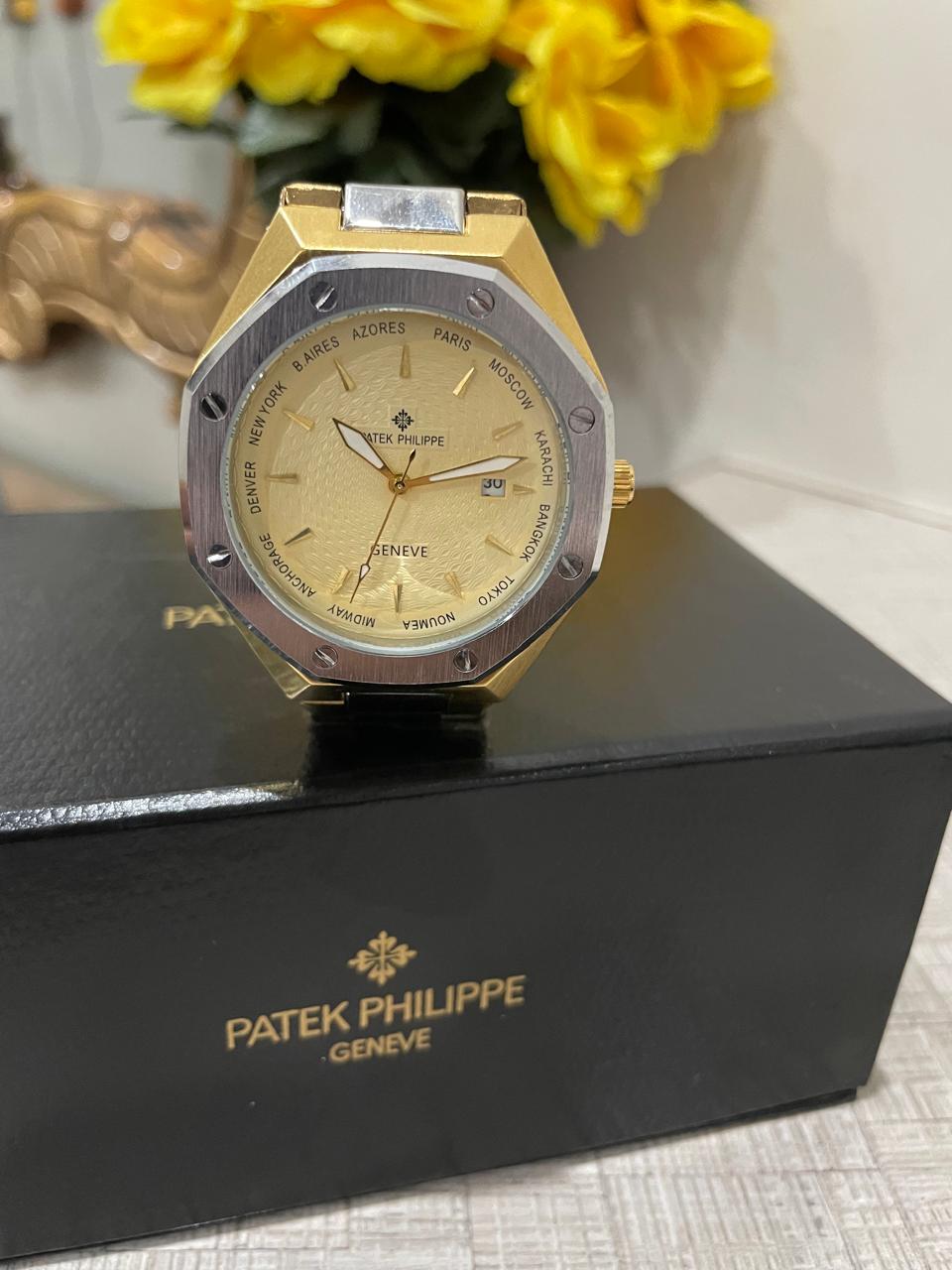 PHILIPS WATCH