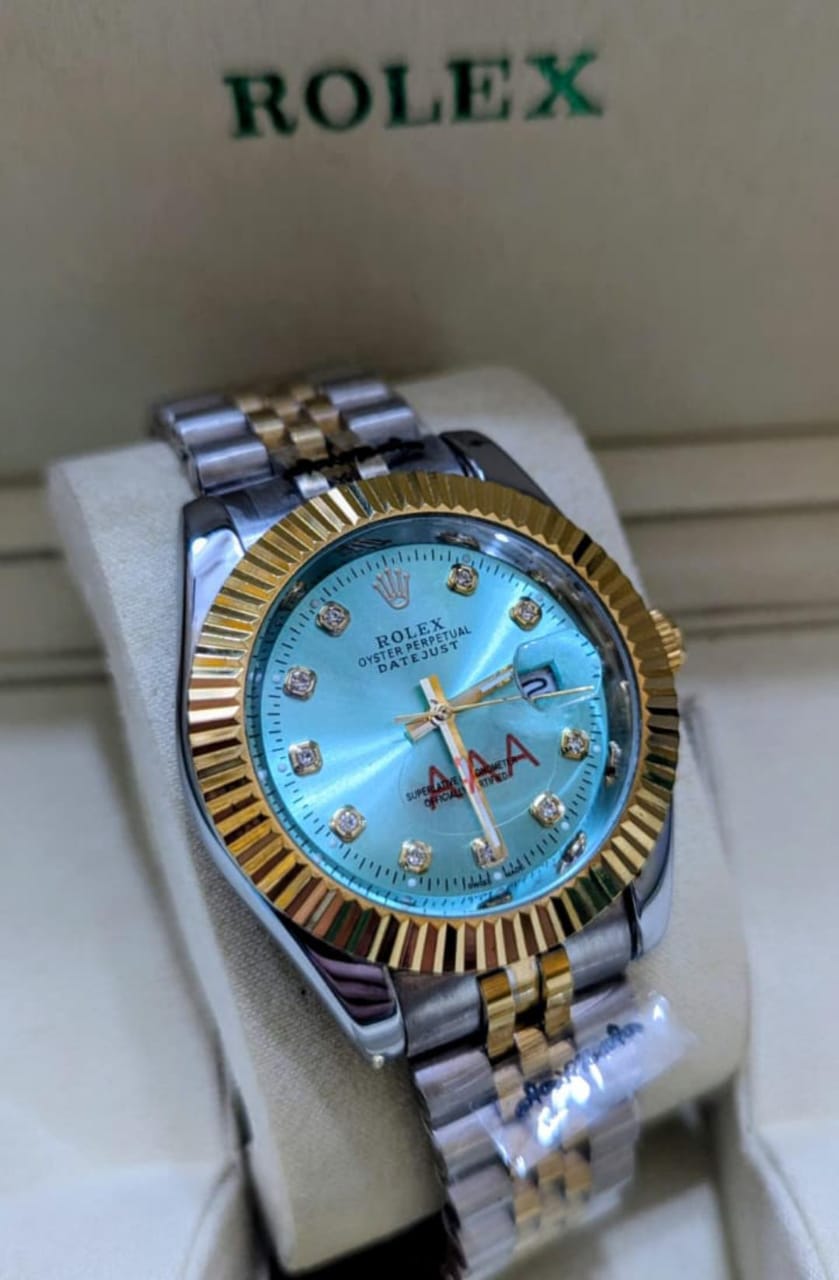 Rlx Men’s Watch 6A