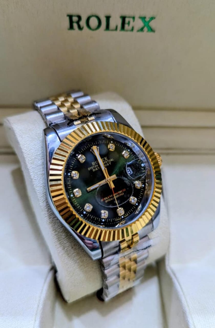 Rlx Men’s Watch 8A