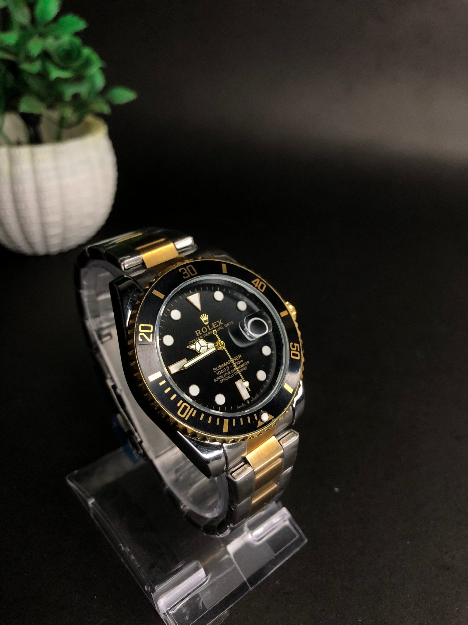 ROLEX WATCH