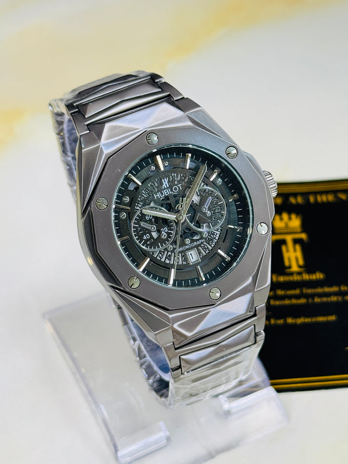 HUBLOT  WATCH