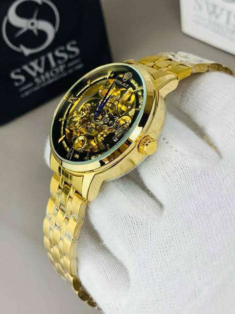 Rlx Automattic Watch .