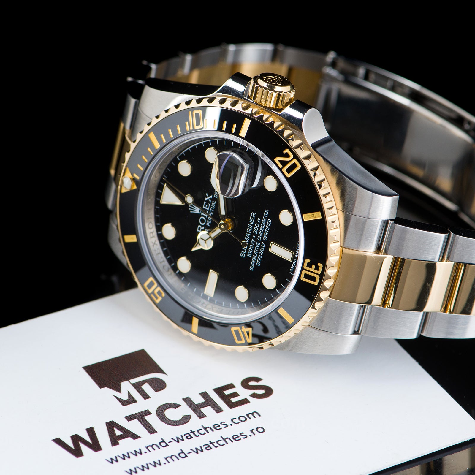 ROLEX WATCH