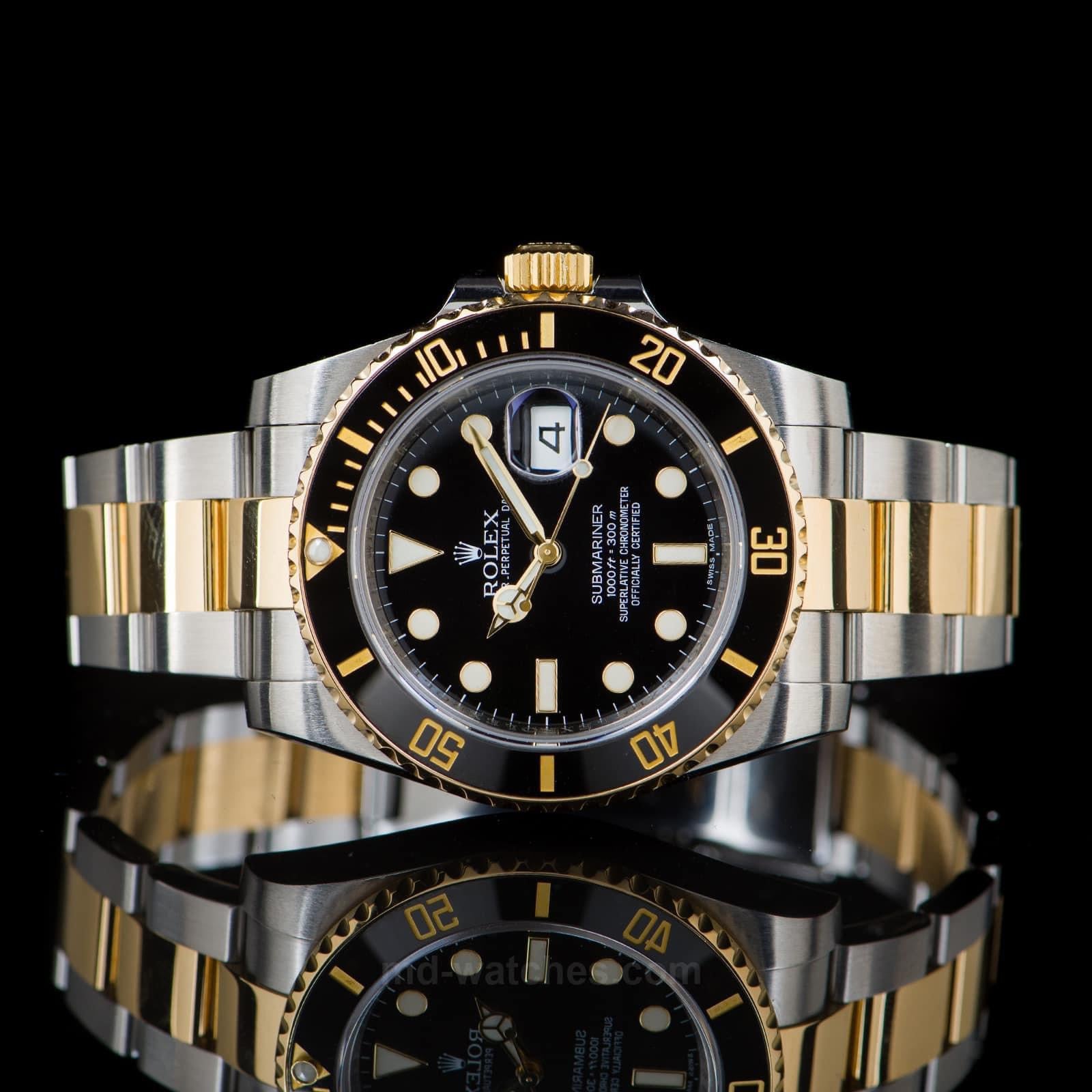 ROLEX WATCH