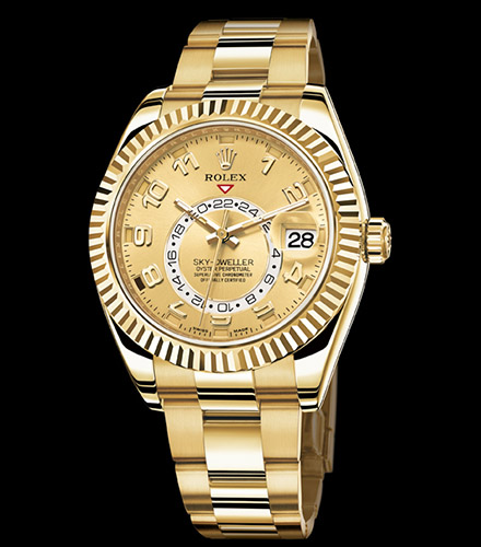 Rlx Men’s Watch 9A