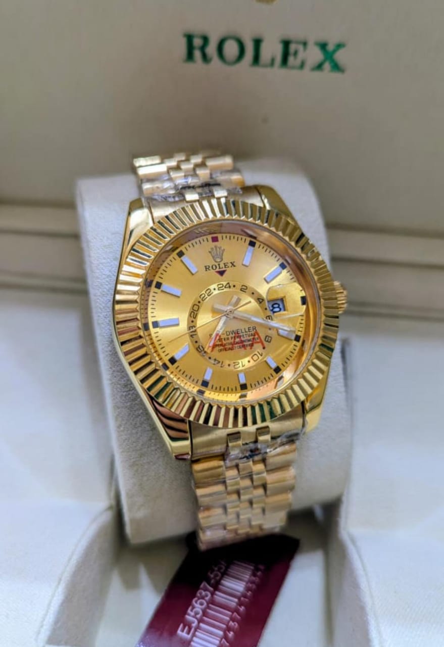 Rlx Men’s Watch 7A