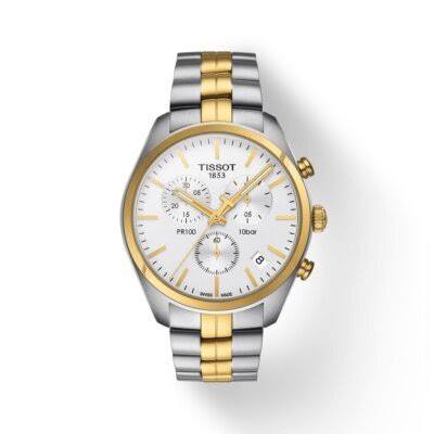 TISSOT WATCH