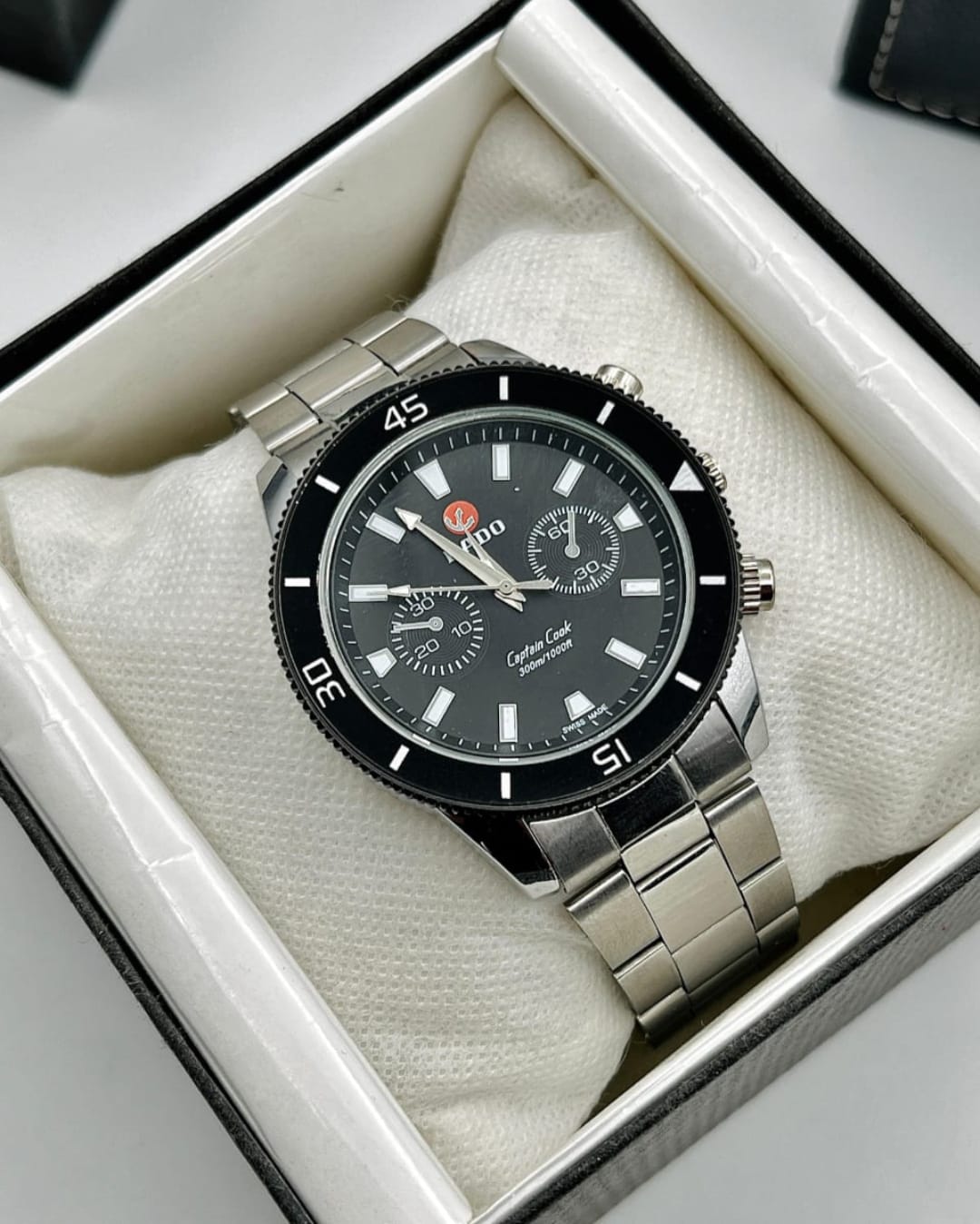 RADO MAN WATCH 2