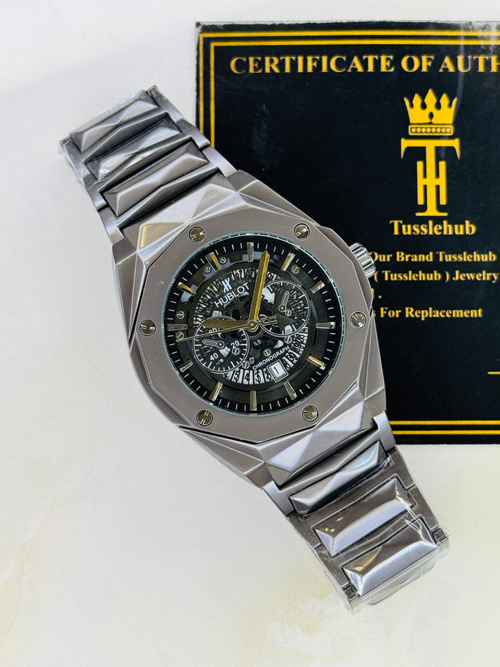 HUBLOT  WATCH