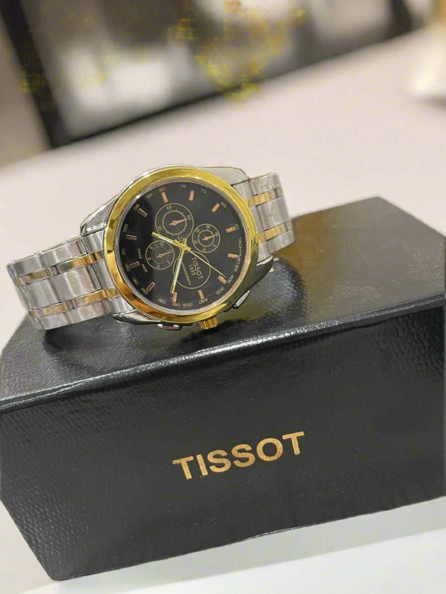 TISSOT WATCH