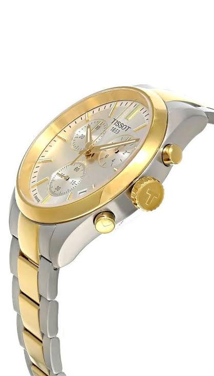 TISSOT WATCH
