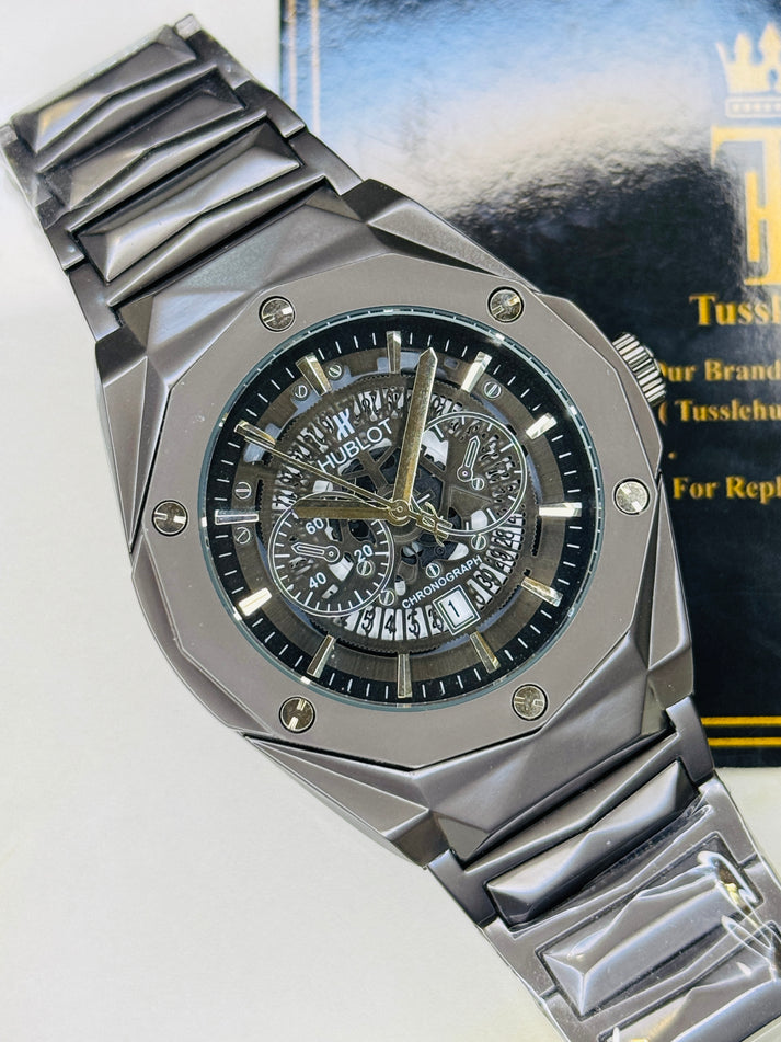 HUBLOT  WATCH