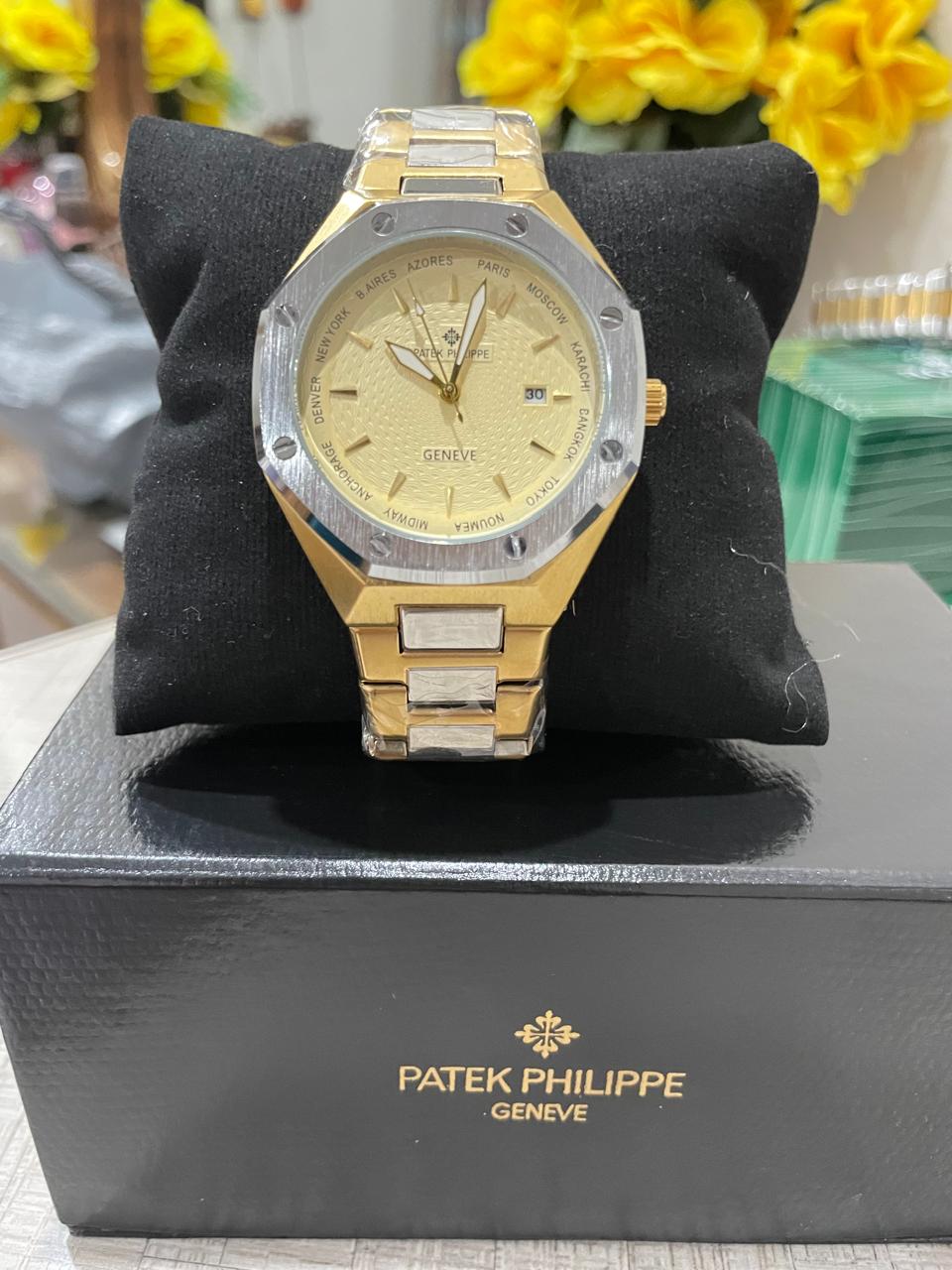 PHILIPS WATCH
