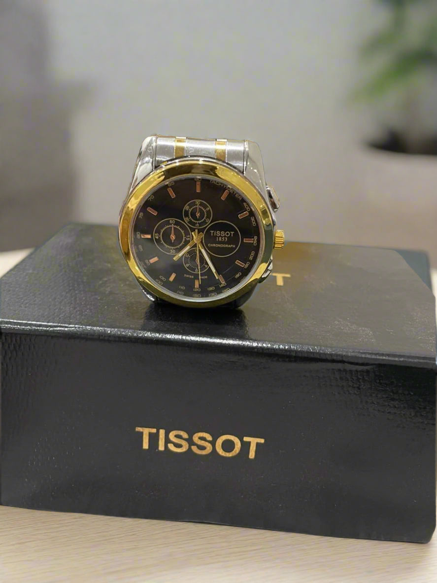 TISSOT WATCH