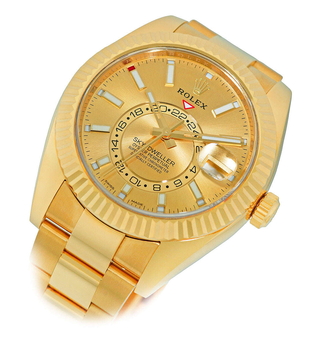 Rlx Men’s Watch 9A