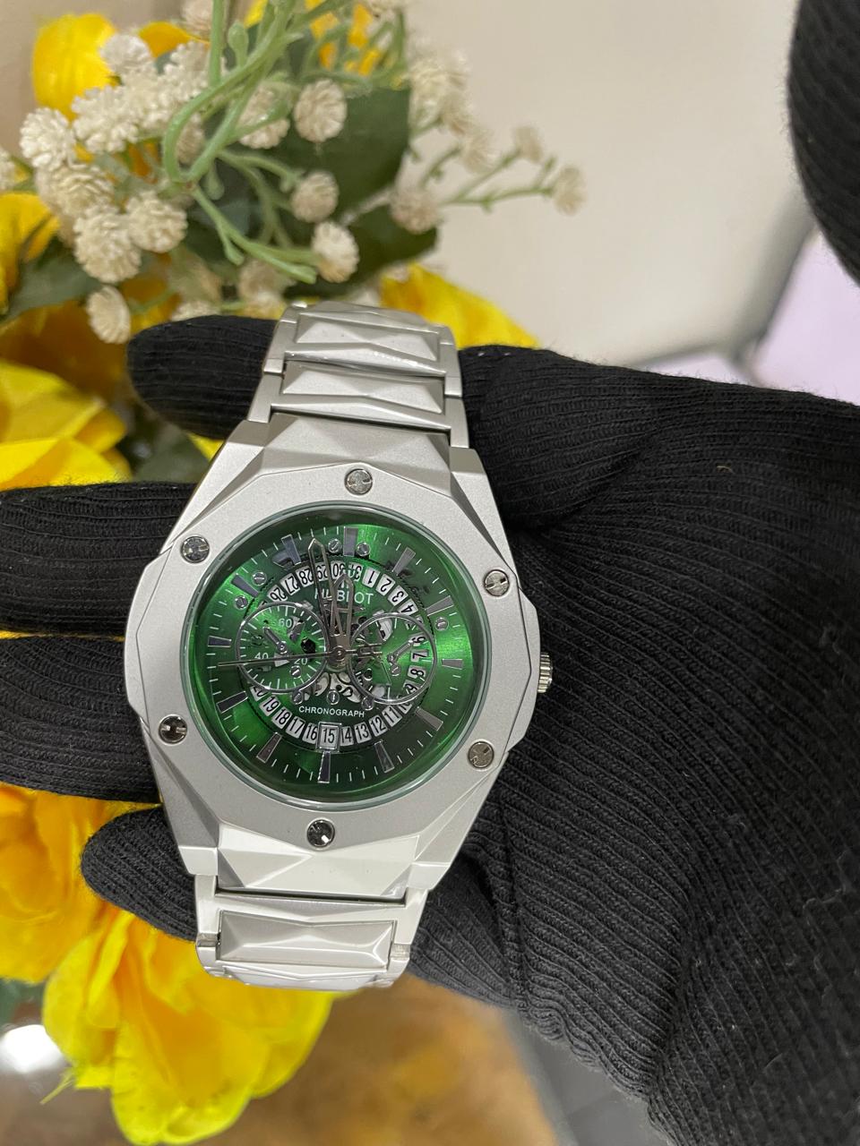 HB WATCH (2025)