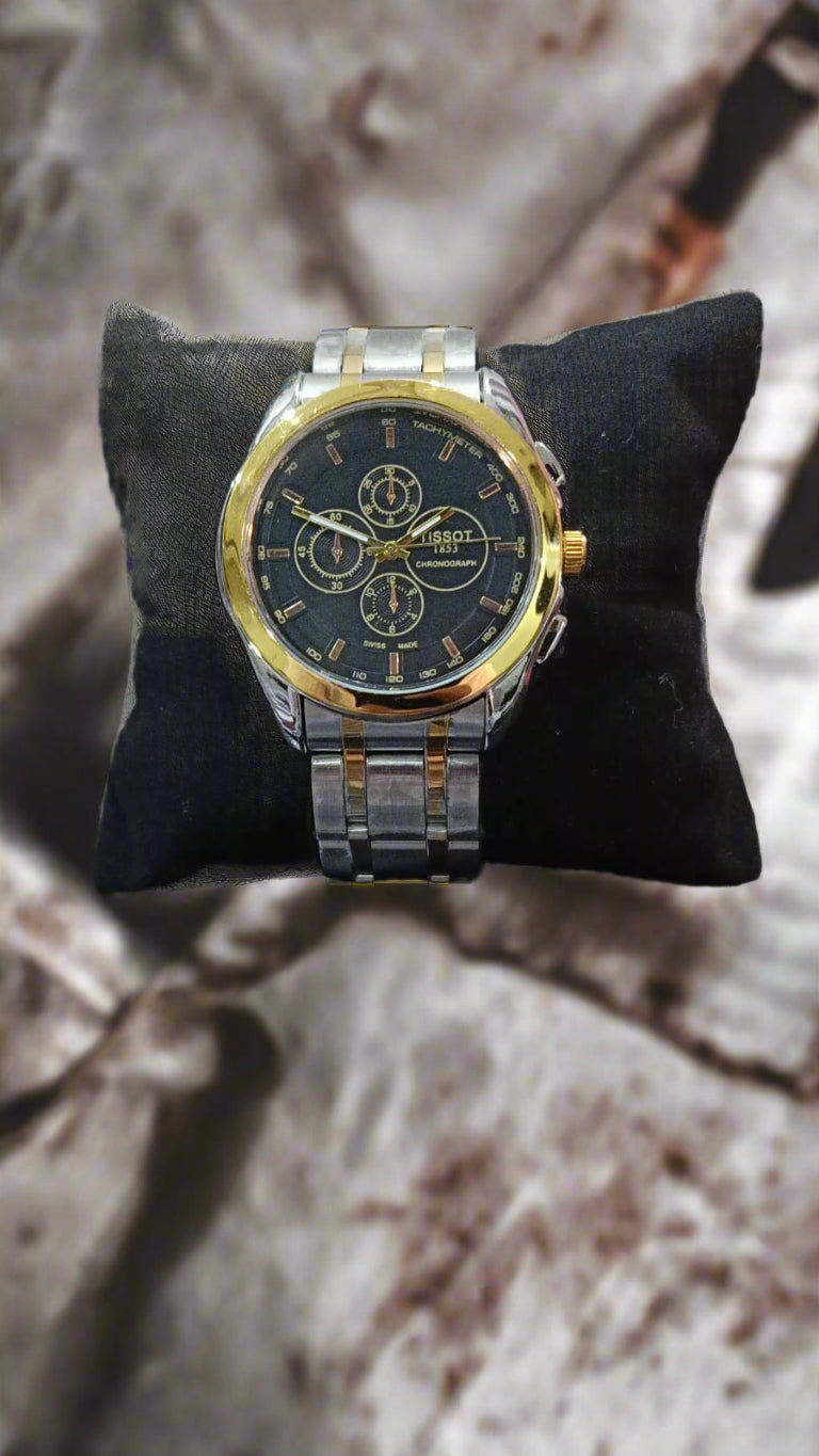 TISSOT WATCH