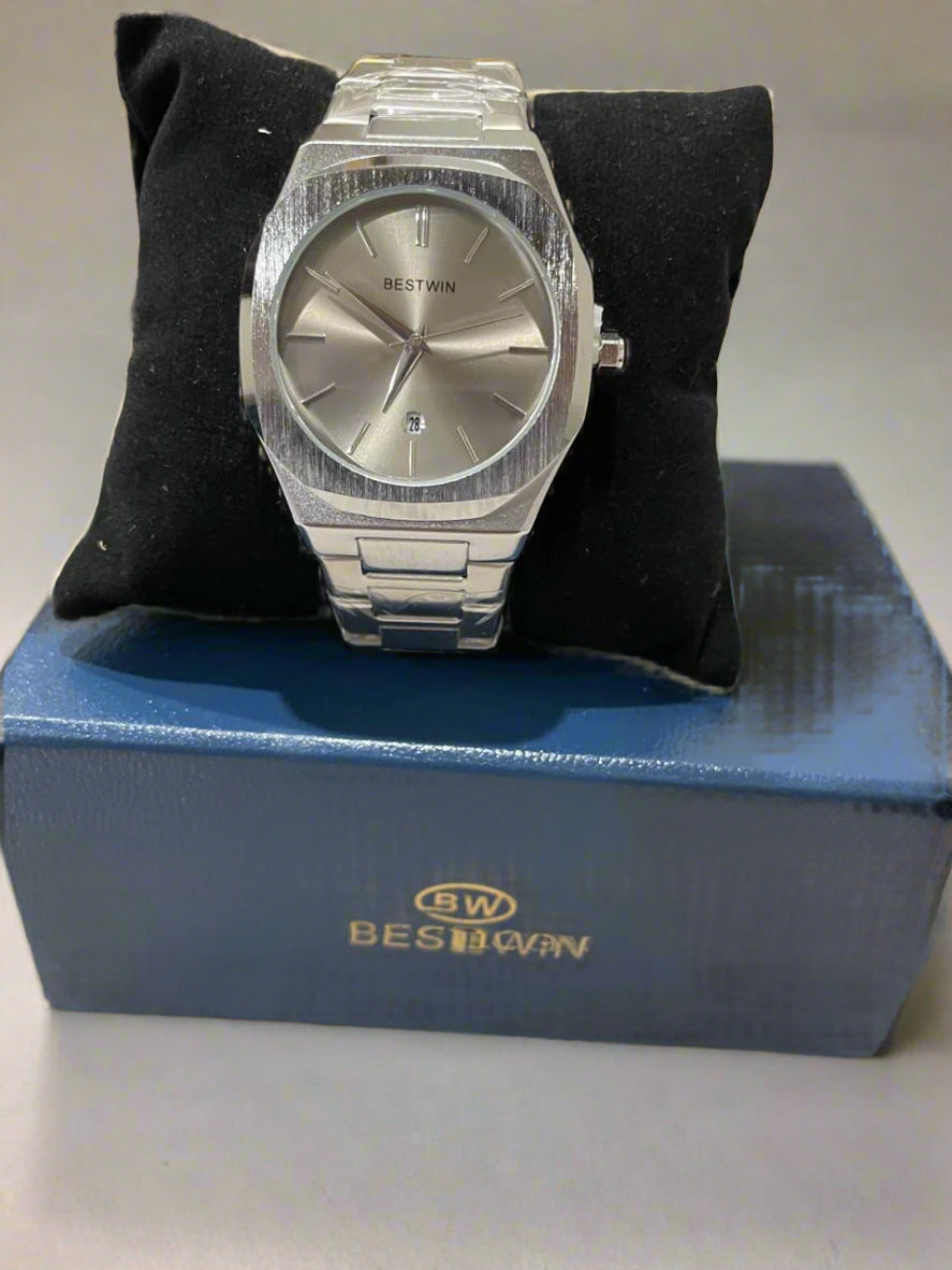 BESTVINS WATCH