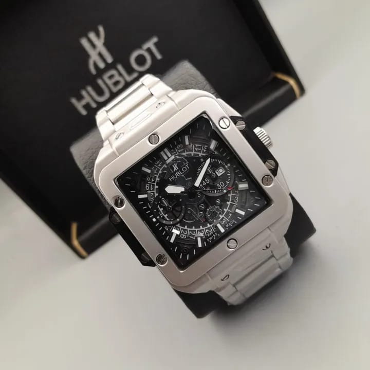 Hublot Men’s Watch BA 1