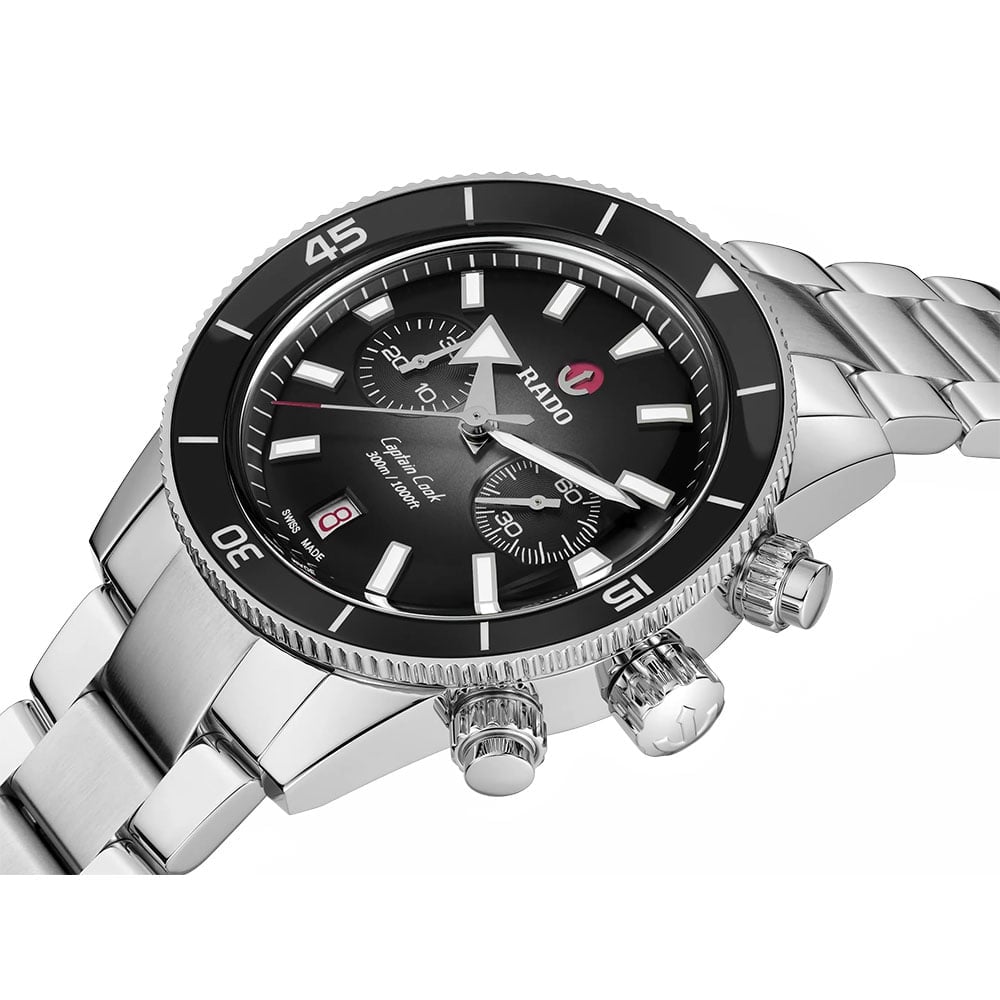RADO MAN WATCH 2