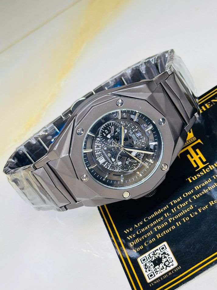 HUBLOT  WATCH