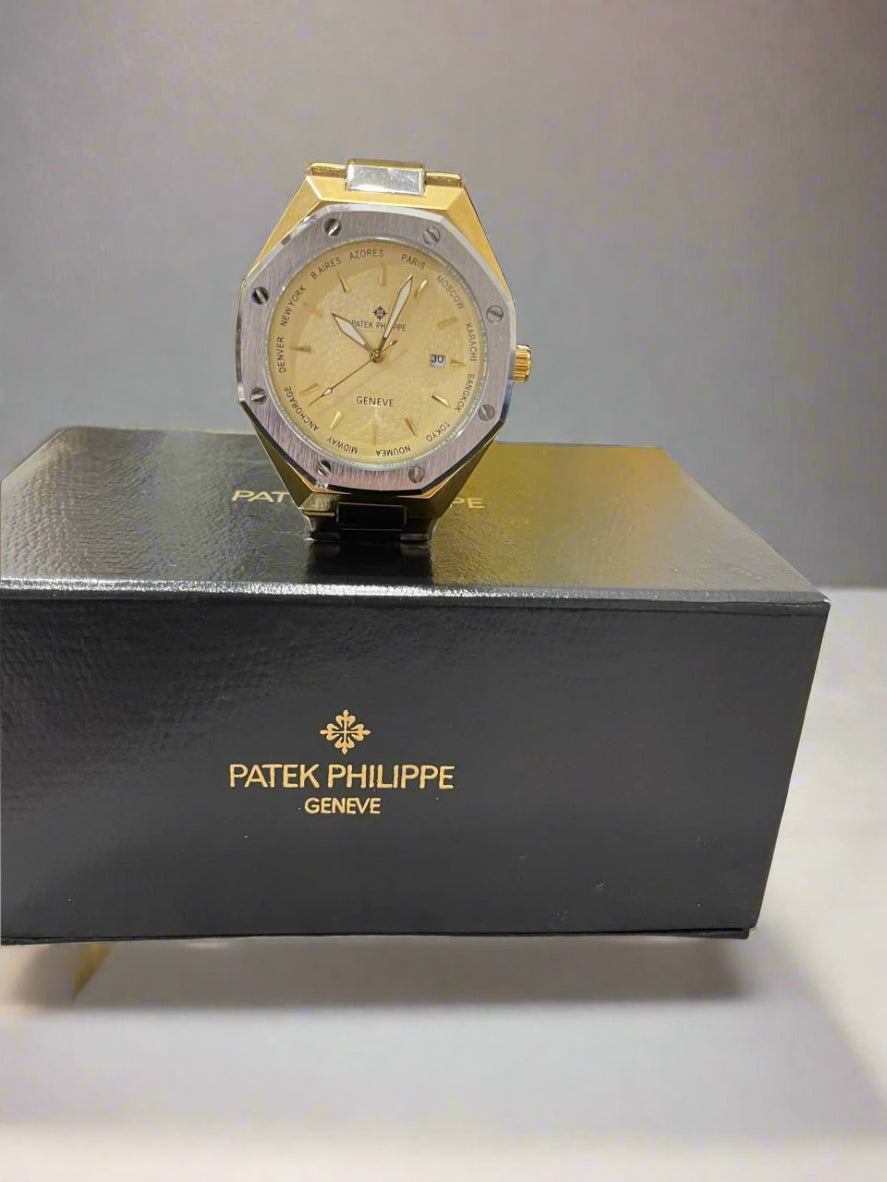 PHILIPS WATCH