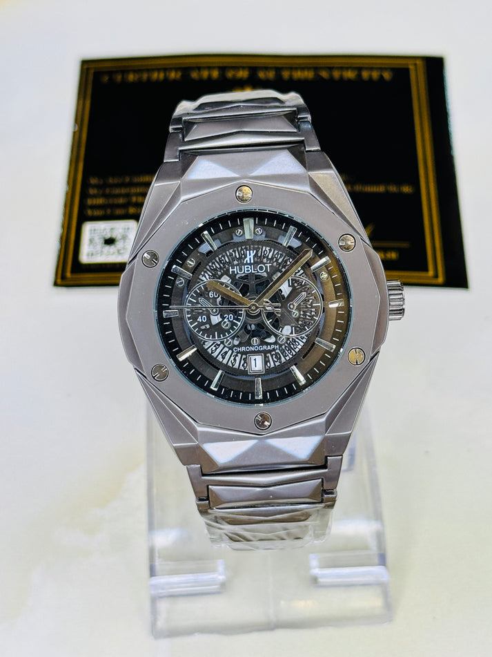 HUBLOT  WATCH