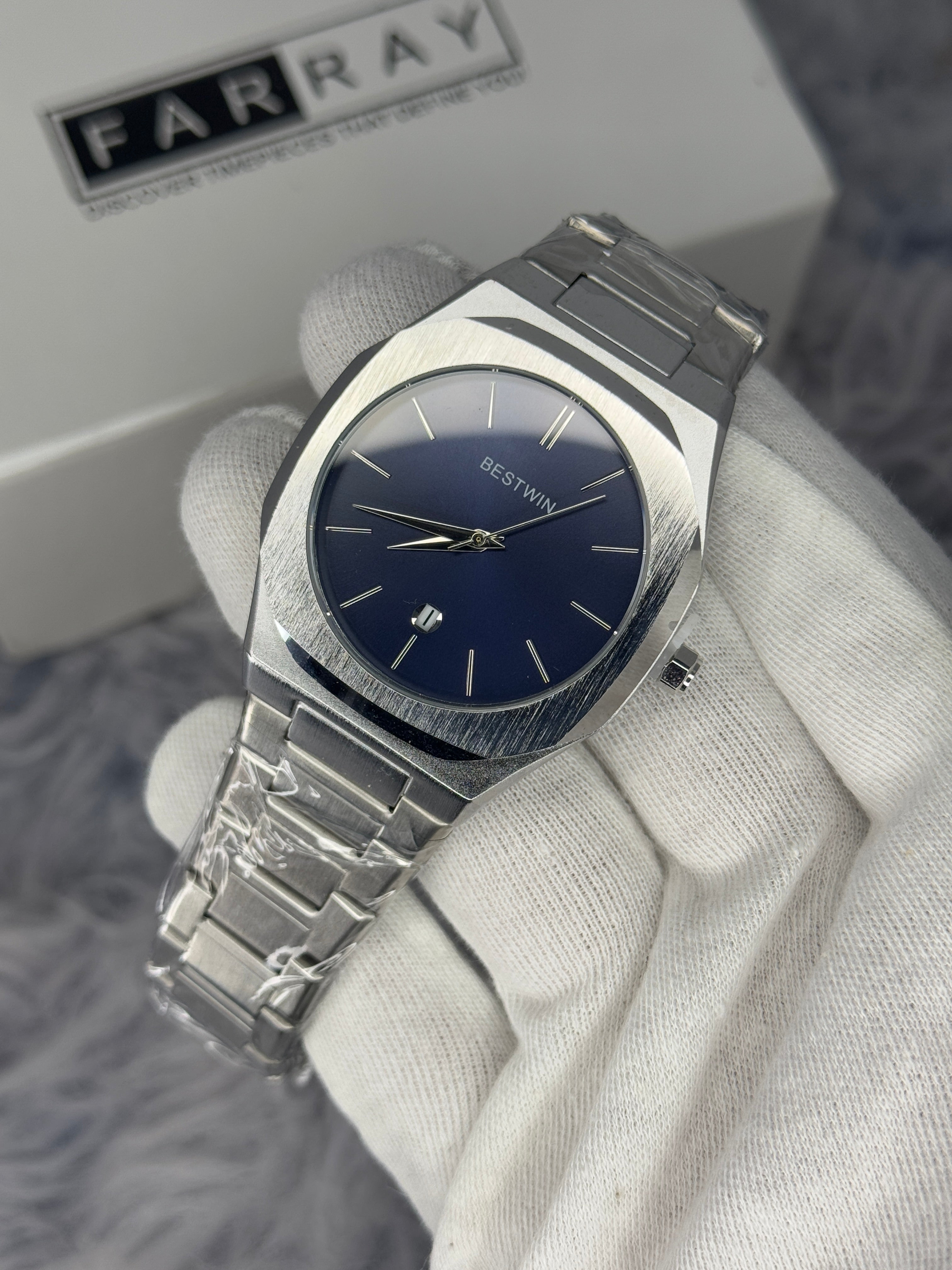 BESTVUNS  WATCH